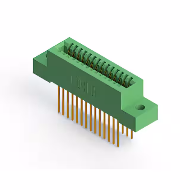 325-028-540-209 EDAC Inc.  Edgeboard Connectors